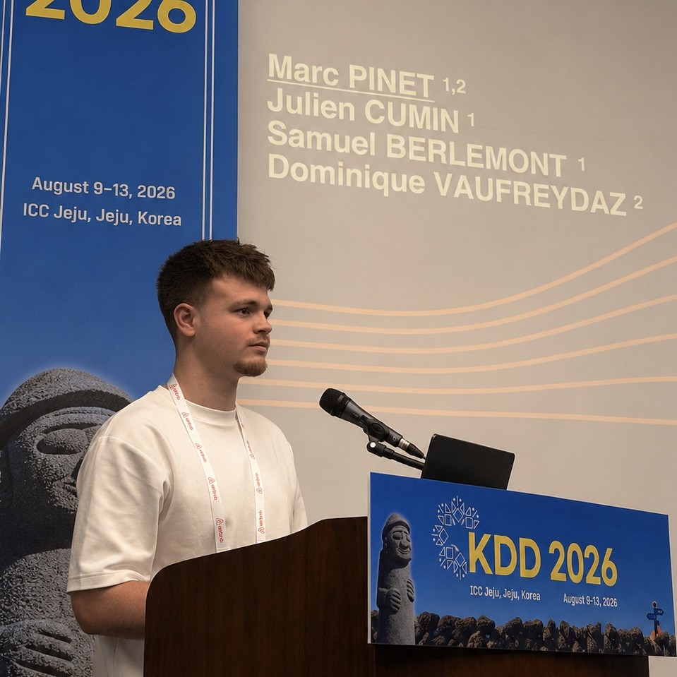 Marc Pinet